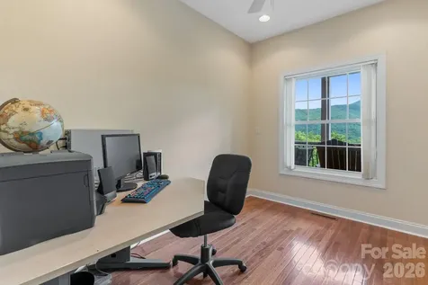 6 Grouse Terrace Fairview NC 28730