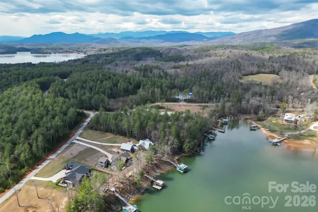 25 Linville View Drive Nebo NC 28761