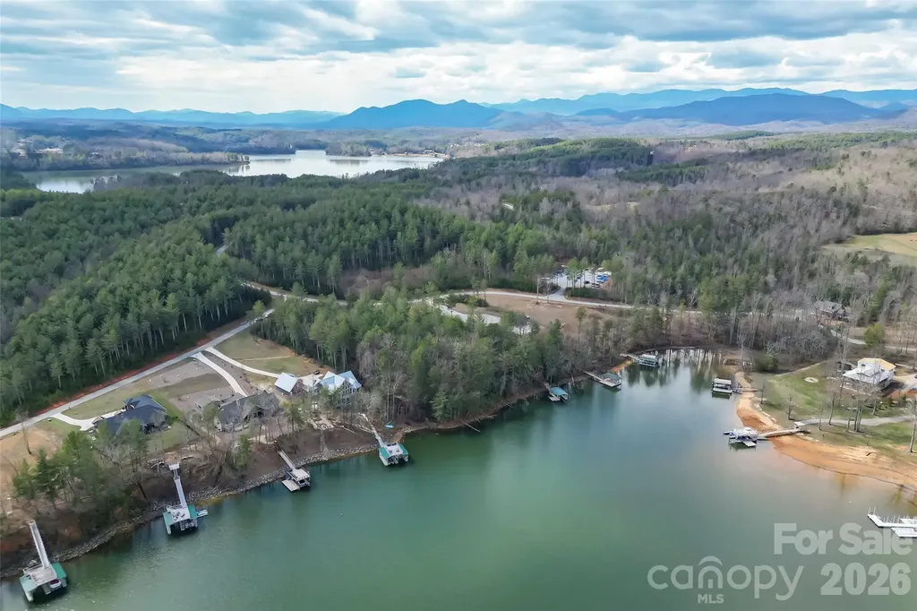 25 Linville View Drive Nebo NC 28761