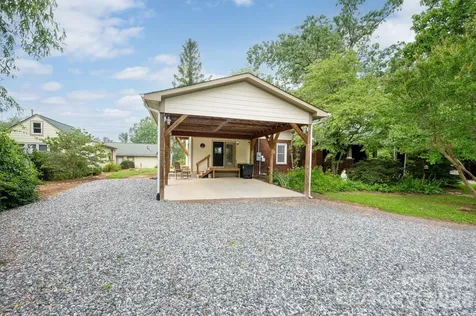 90 Jonestown Road Asheville NC 28804