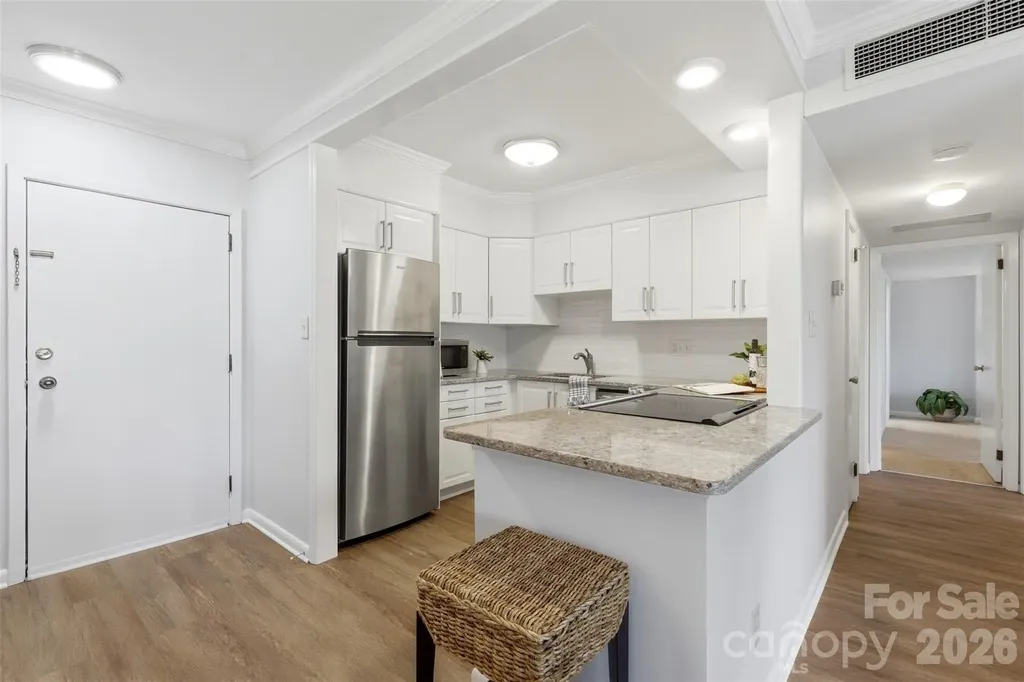 2503 Roswell Avenue Charlotte NC 28209