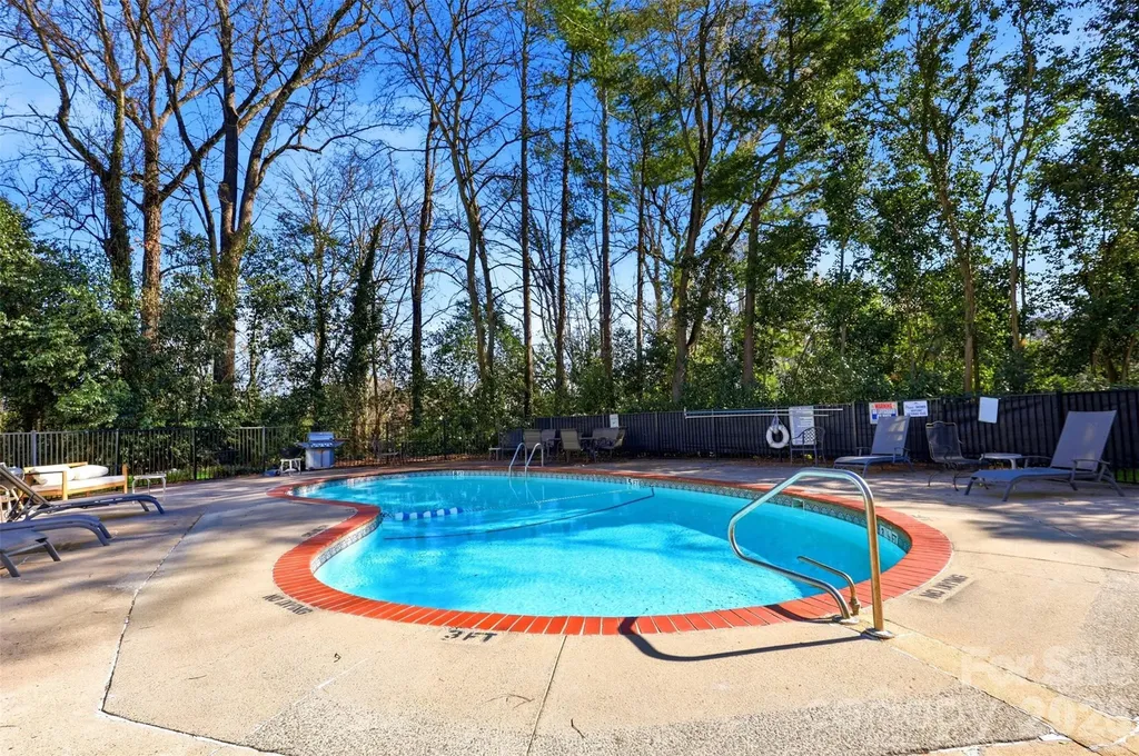 2503 Roswell Avenue Charlotte NC 28209