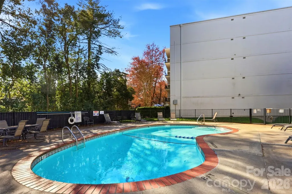 2503 Roswell Avenue Charlotte NC 28209