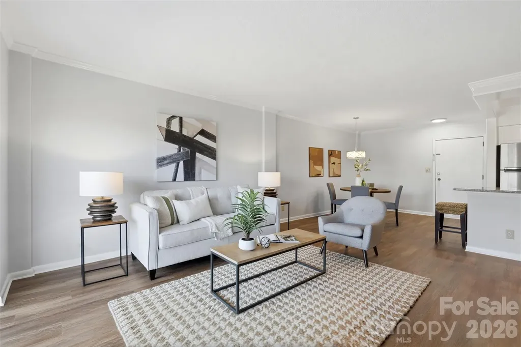 2503 Roswell Avenue Charlotte NC 28209