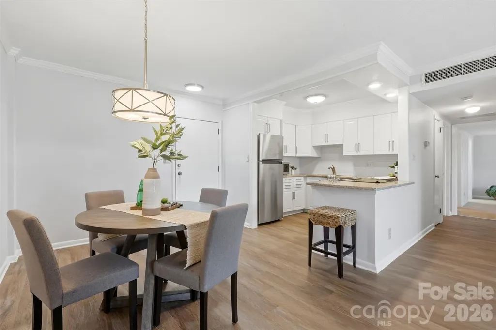 2503 Roswell Avenue Charlotte NC 28209