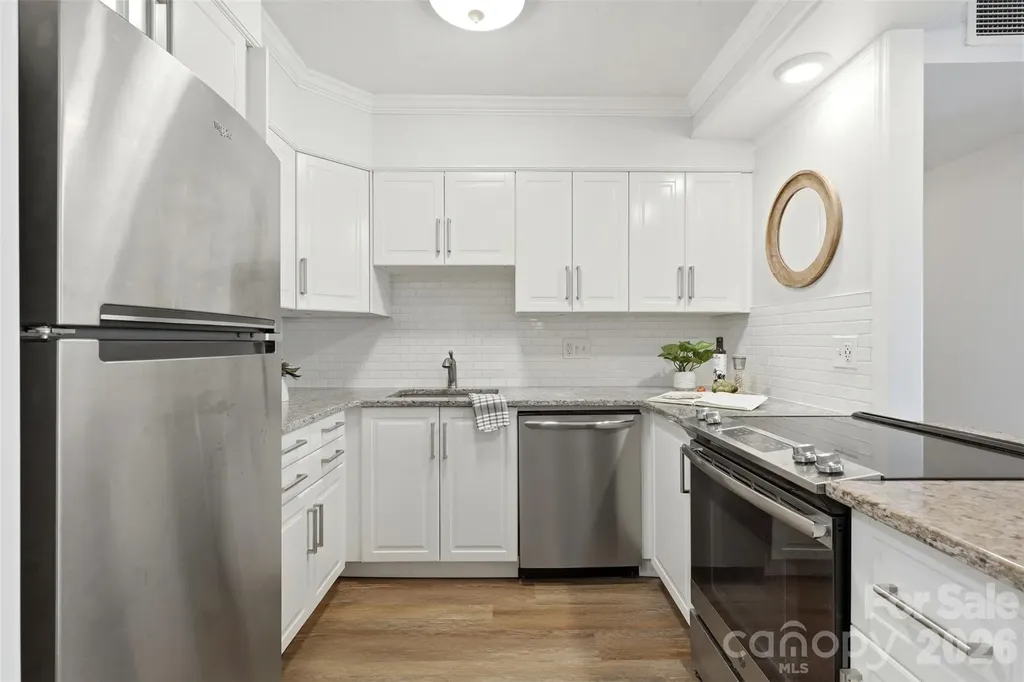 2503 Roswell Avenue Charlotte NC 28209