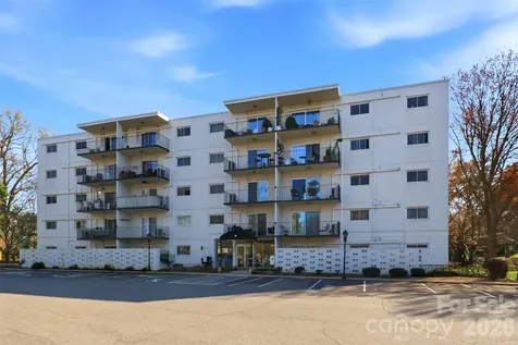 2503 Roswell Avenue Charlotte NC 28209