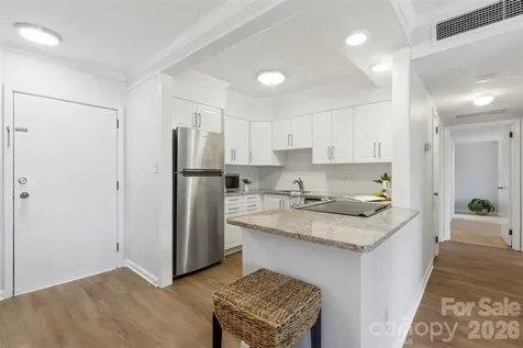2503 Roswell Avenue Charlotte NC 28209
