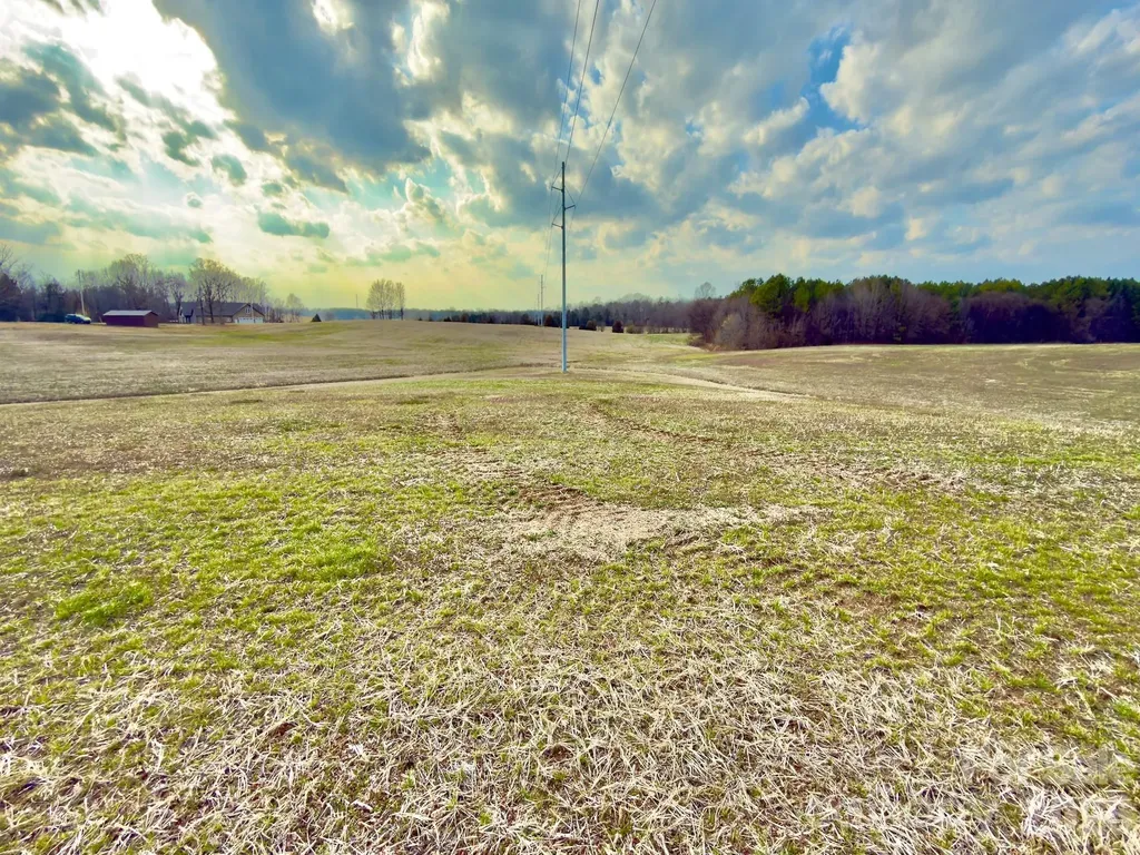 4794 Cauble Road Mount Pleasant NC 28124