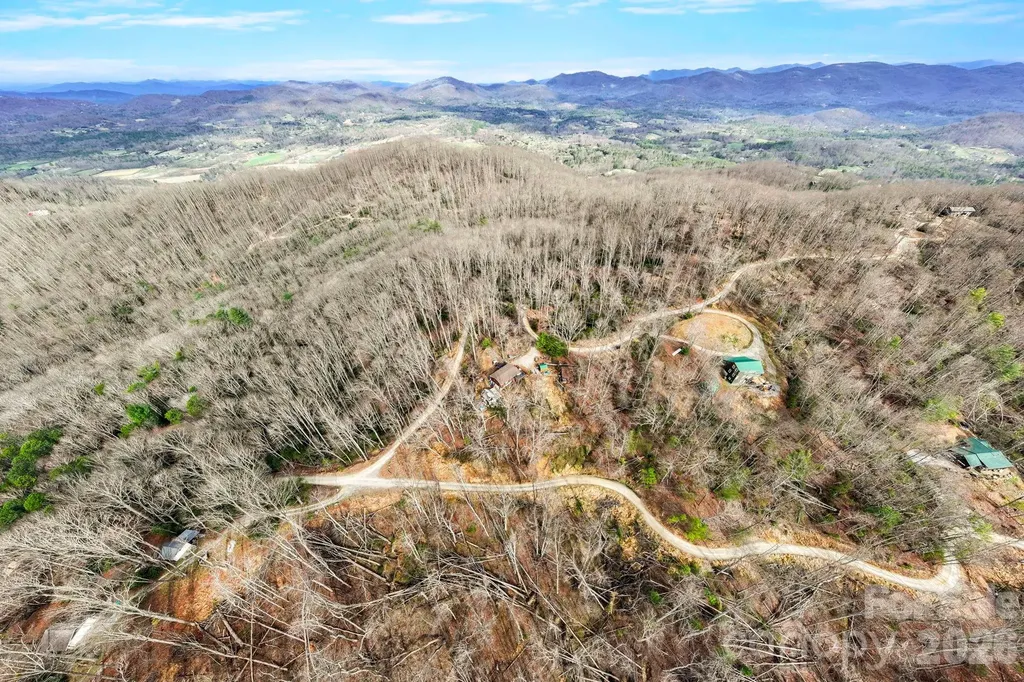 509 High Top Drive Fletcher NC 28732