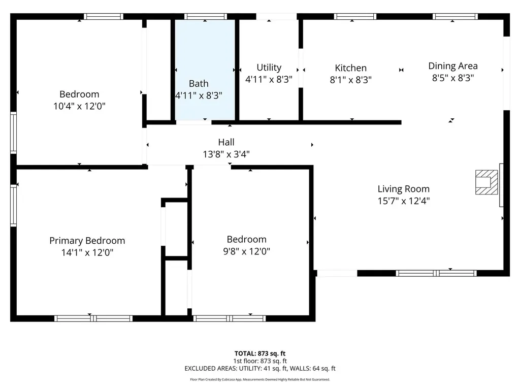 509 High Top Drive Fletcher NC 28732