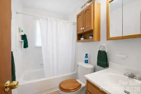 509 High Top Drive Fletcher NC 28732