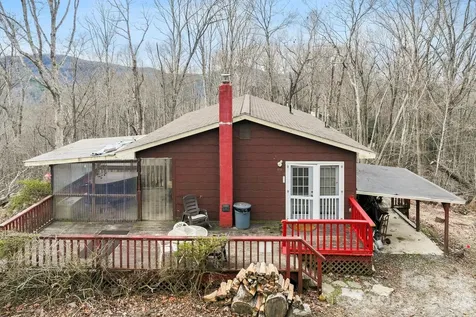 509 High Top Drive Fletcher NC 28732
