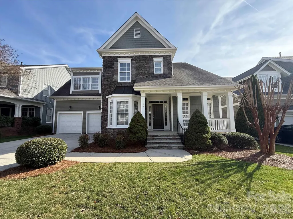 159 Lavender Bloom Loop Mooresville NC 28115