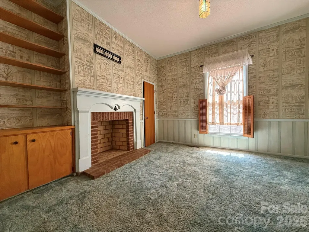 117 N Church Street Morven NC 28119