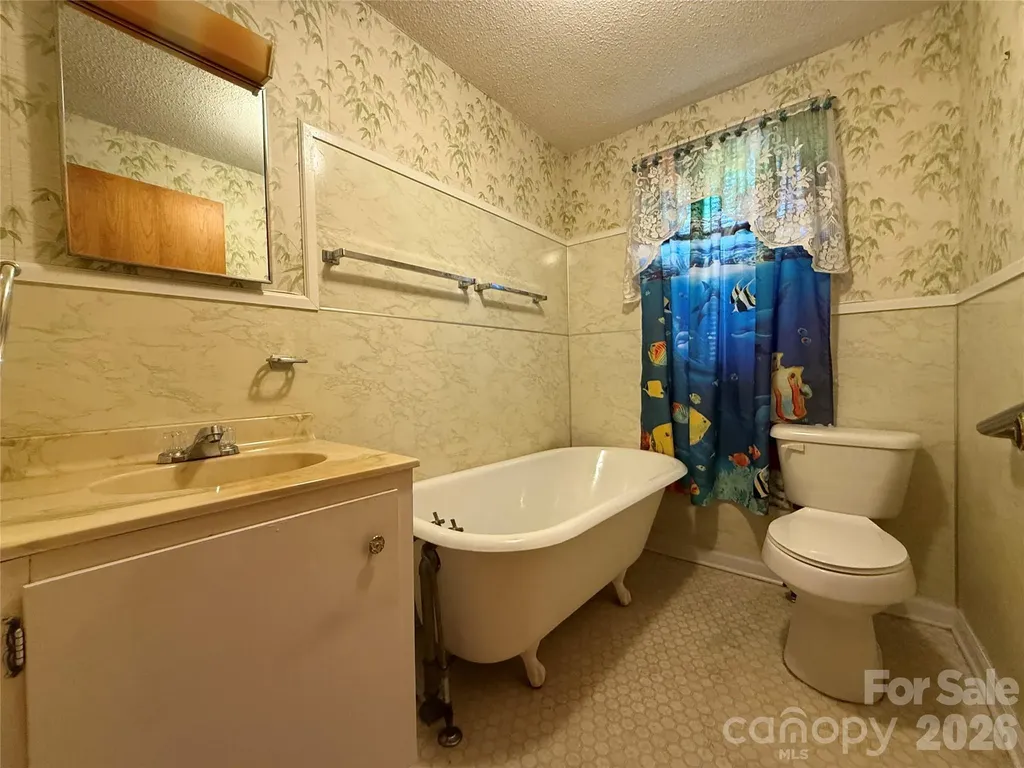 117 N Church Street Morven NC 28119