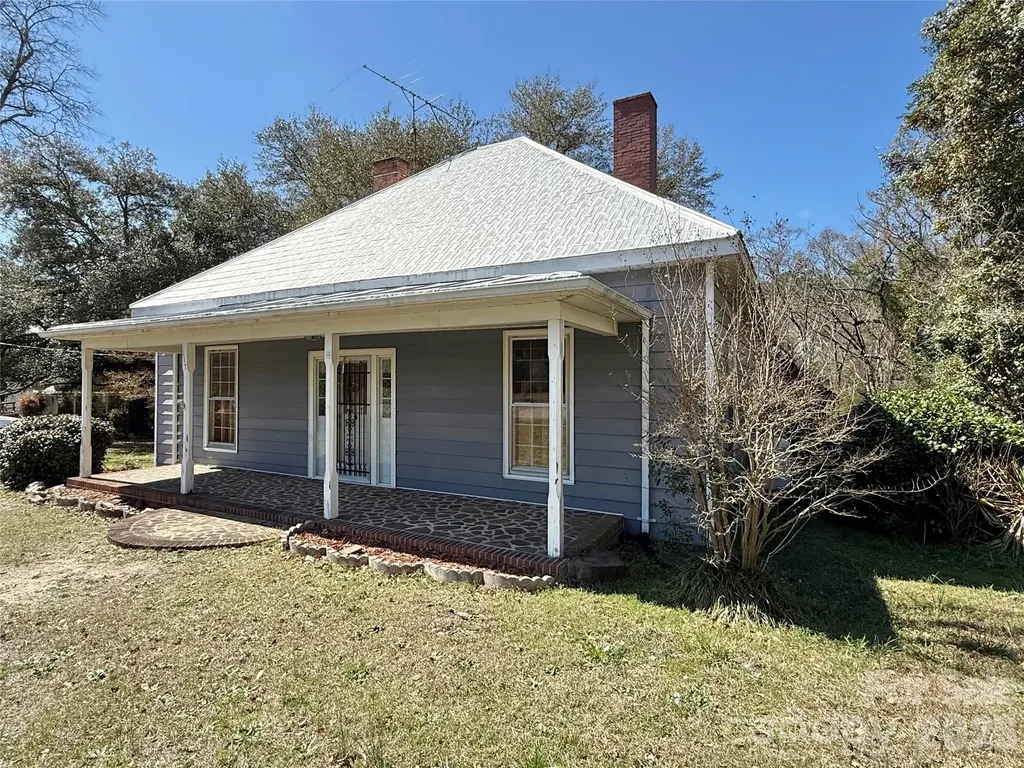117 N Church Street Morven NC 28119