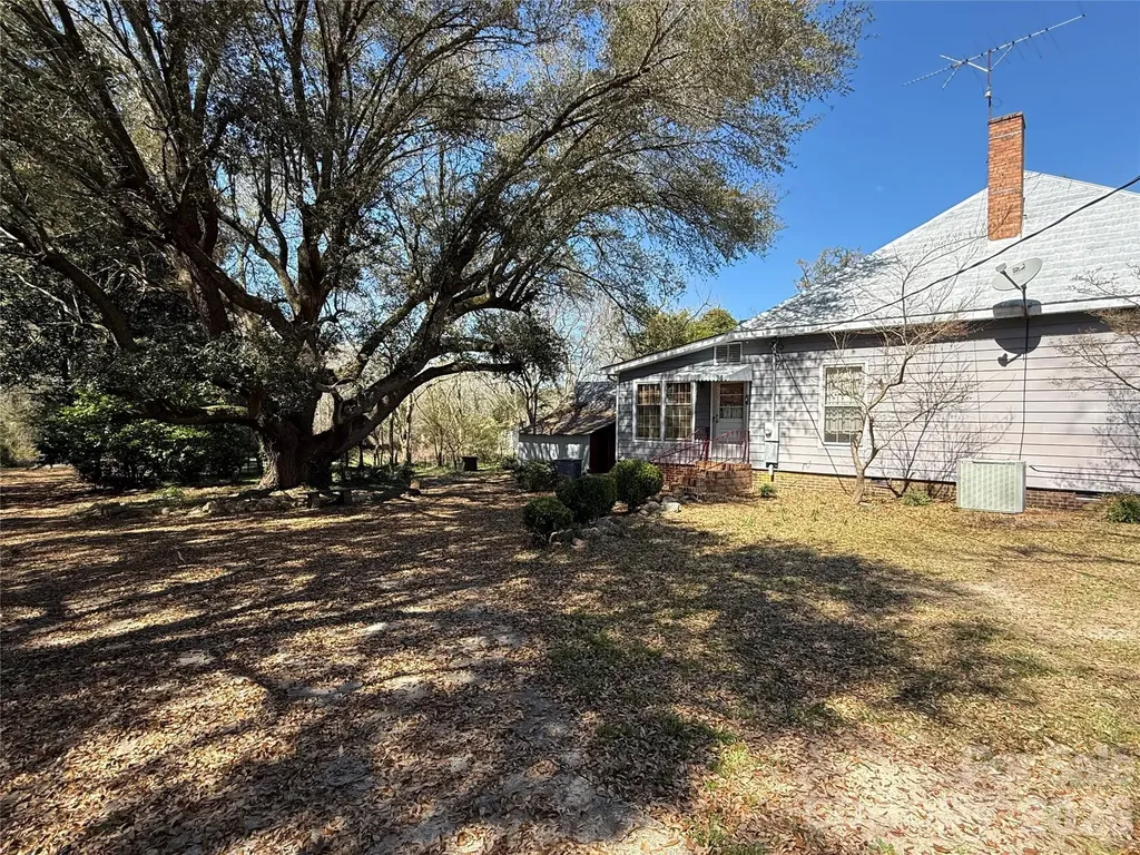 117 N Church Street Morven NC 28119
