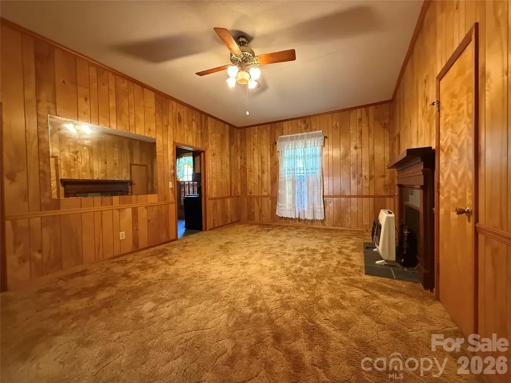 117 N Church Street Morven NC 28119
