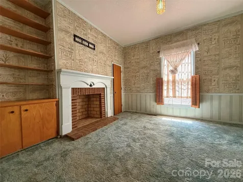 117 N Church Street Morven NC 28119