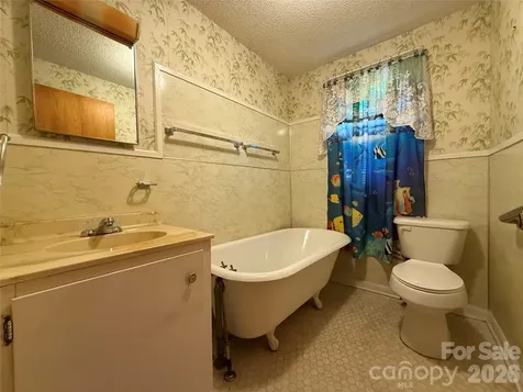 117 N Church Street Morven NC 28119