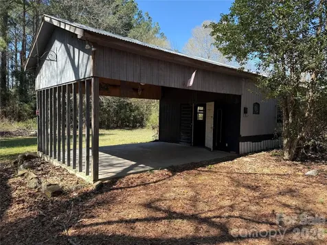 117 N Church Street Morven NC 28119
