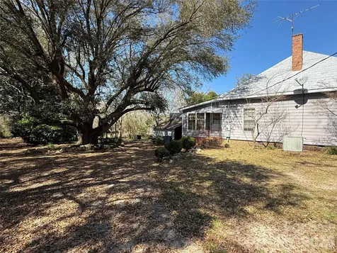 117 N Church Street Morven NC 28119