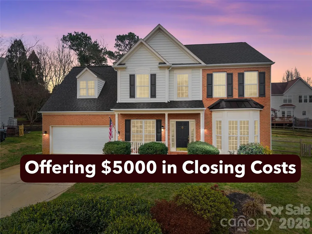 173 Coronilla Road Mooresville NC 28117