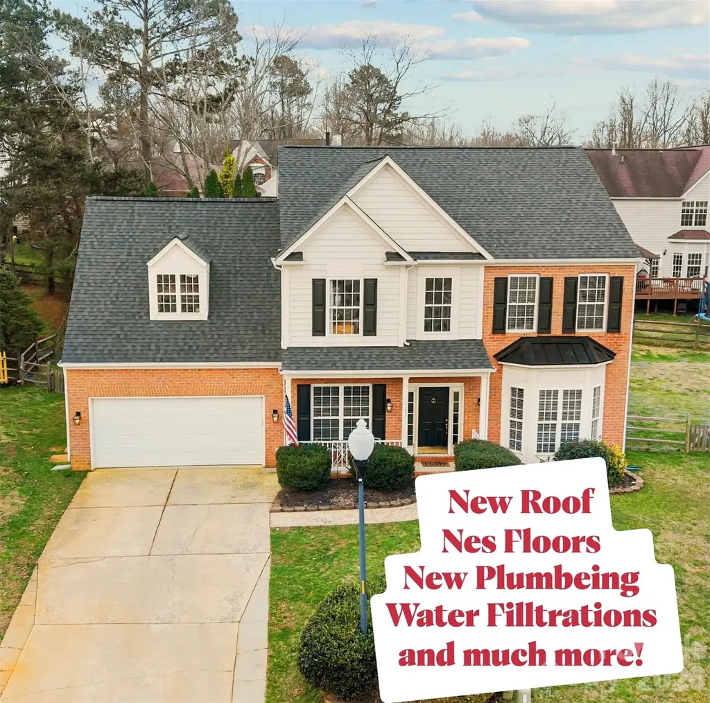 173 Coronilla Road Mooresville NC 28117