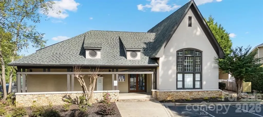 173 Coronilla Road Mooresville NC 28117