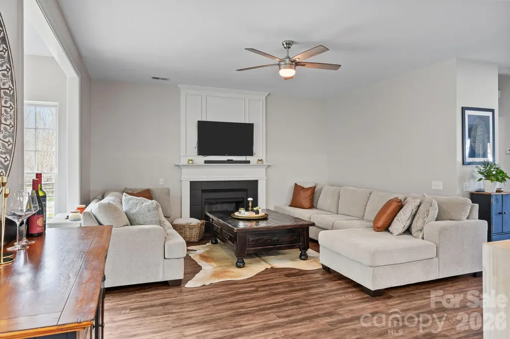 173 Coronilla Road Mooresville NC 28117