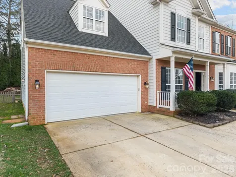 173 Coronilla Road Mooresville NC 28117