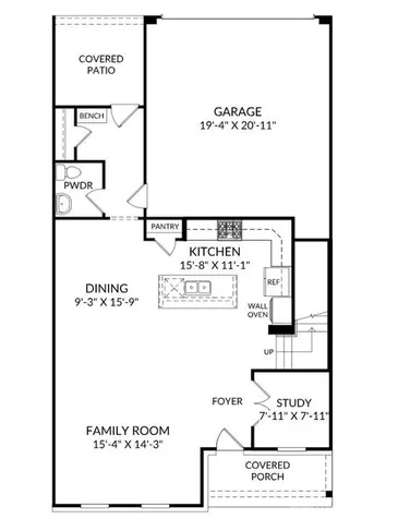 1837 Viewfield Road Fort Mill SC 29708