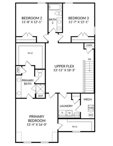 1837 Viewfield Road Fort Mill SC 29708