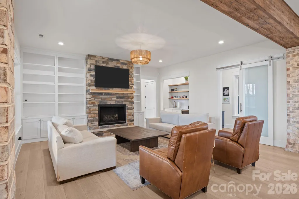 465 Baxx Drive Salisbury NC 28147