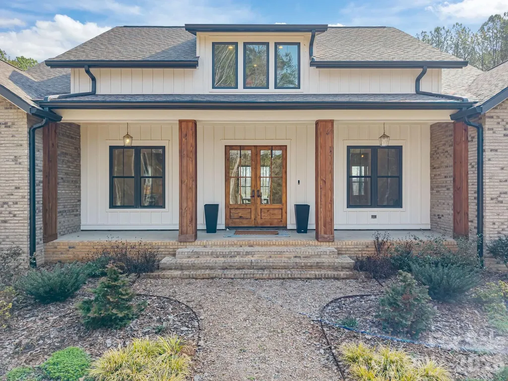 465 Baxx Drive Salisbury NC 28147