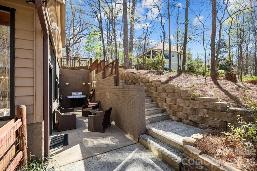 13634 Pine Harbor Road Charlotte NC 28278
