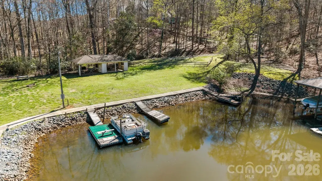 13634 Pine Harbor Road Charlotte NC 28278