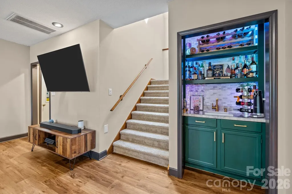 13634 Pine Harbor Road Charlotte NC 28278