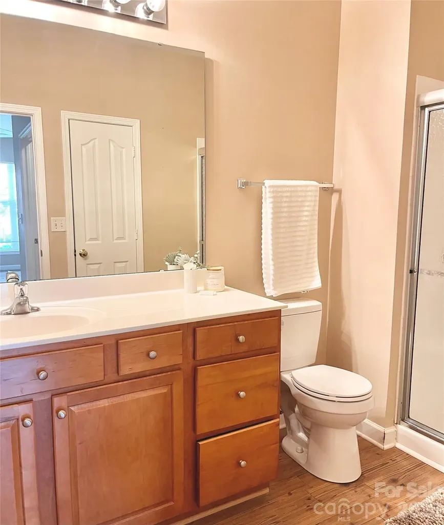 11264 Hyde Pointe Court Charlotte NC 28262