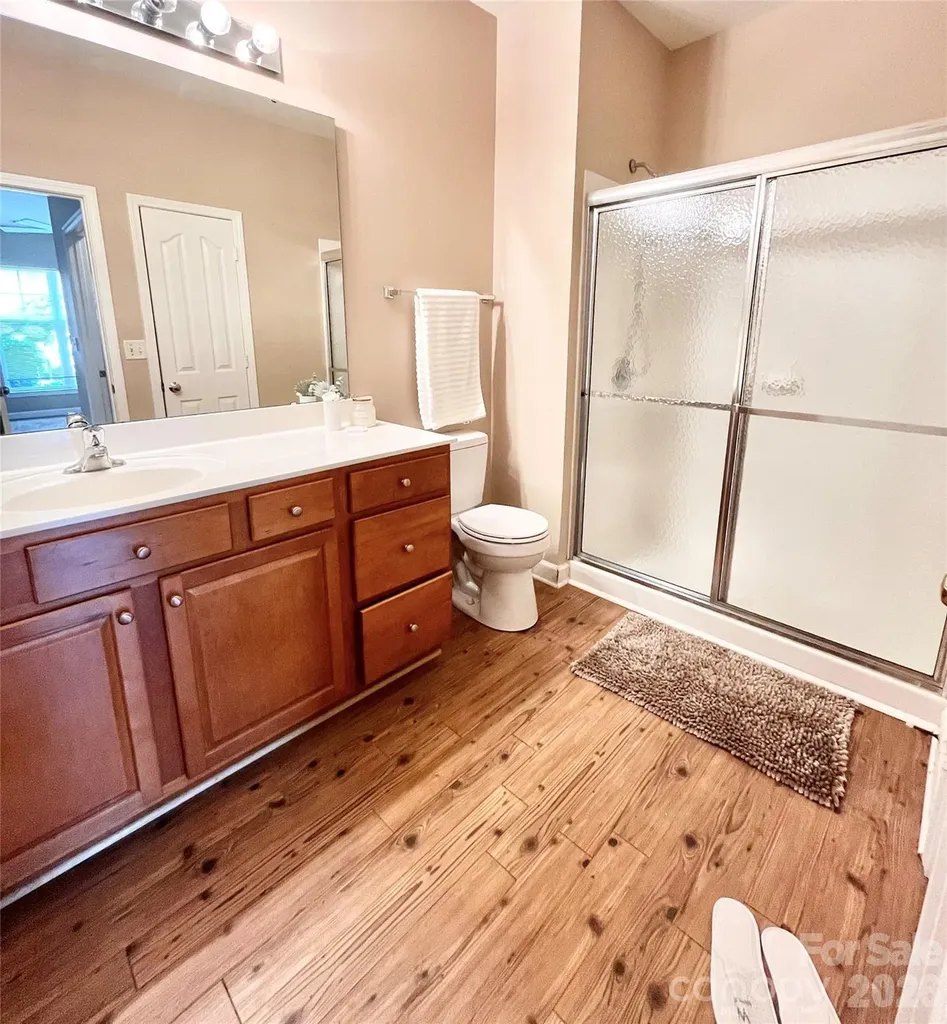 11264 Hyde Pointe Court Charlotte NC 28262