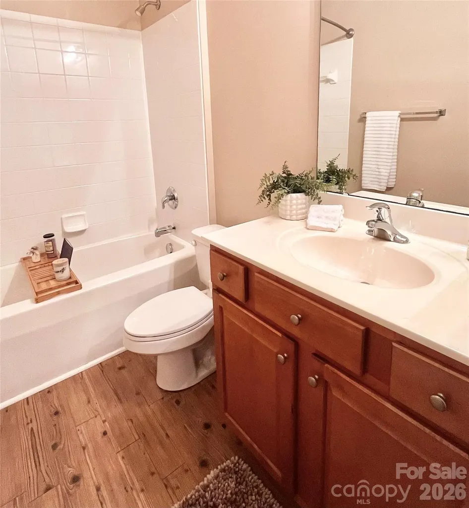 11264 Hyde Pointe Court Charlotte NC 28262