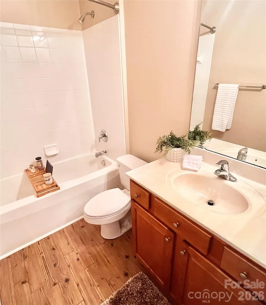 11264 Hyde Pointe Court Charlotte NC 28262