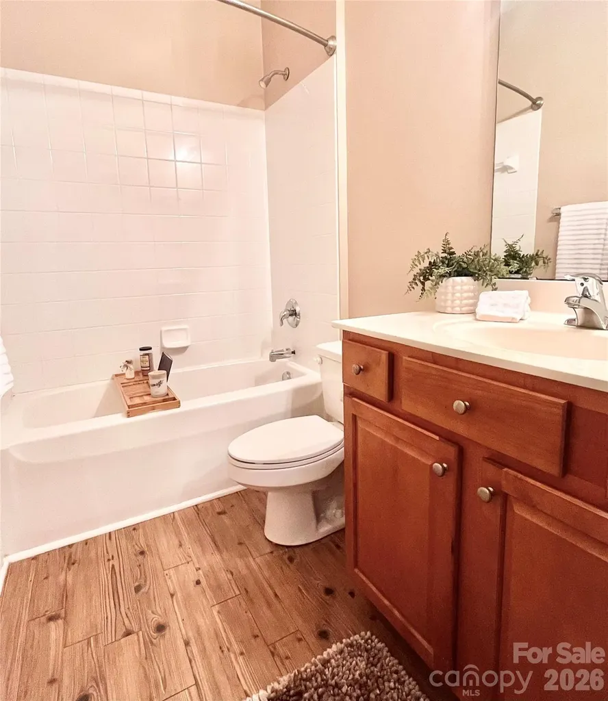 11264 Hyde Pointe Court Charlotte NC 28262