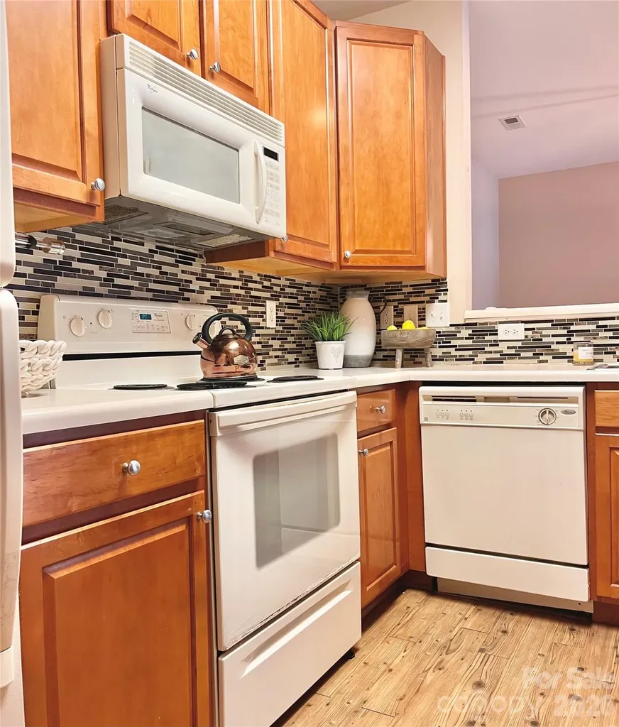11264 Hyde Pointe Court Charlotte NC 28262