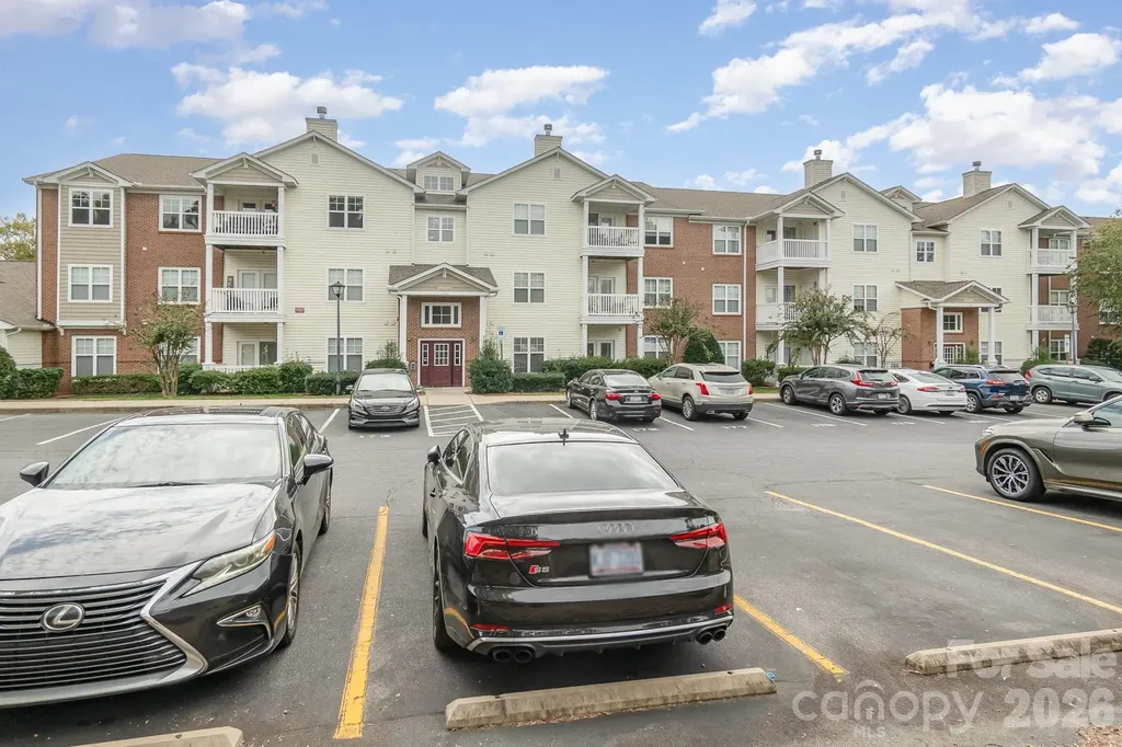 11264 Hyde Pointe Court Charlotte NC 28262