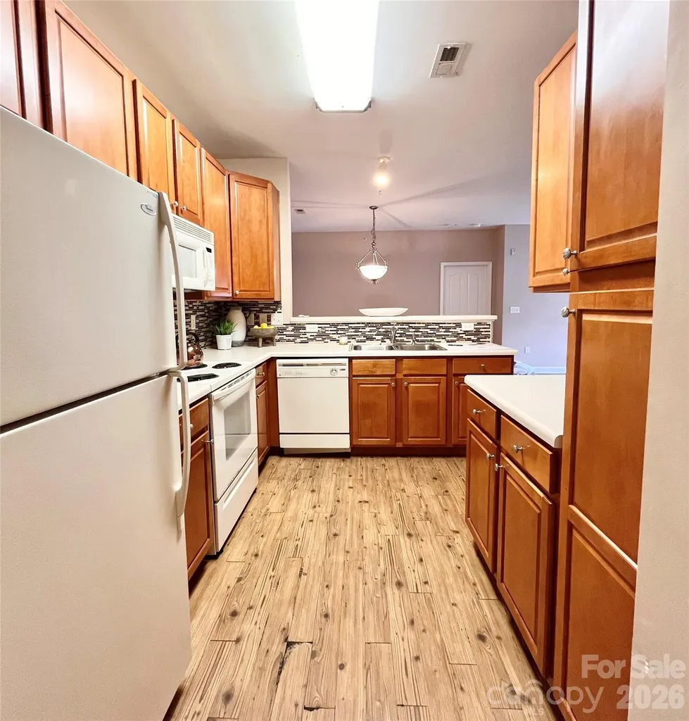 11264 Hyde Pointe Court Charlotte NC 28262