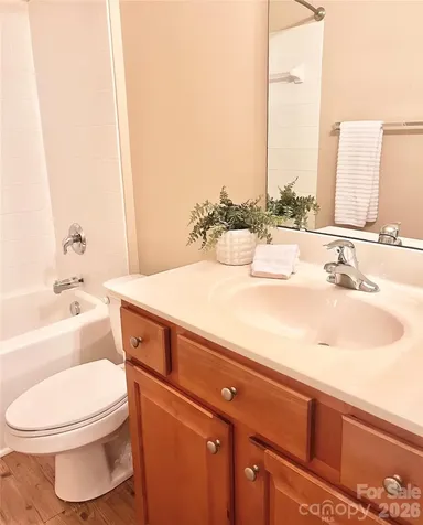 11264 Hyde Pointe Court Charlotte NC 28262