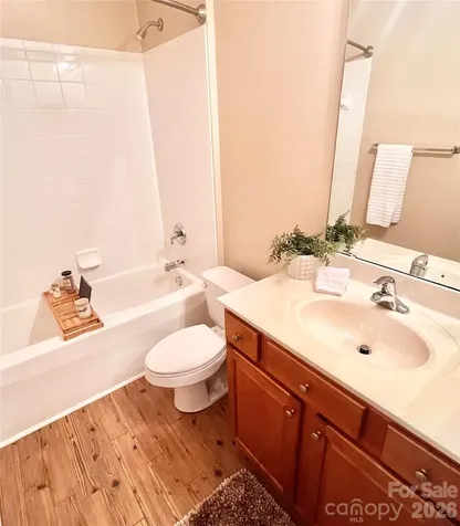 11264 Hyde Pointe Court Charlotte NC 28262