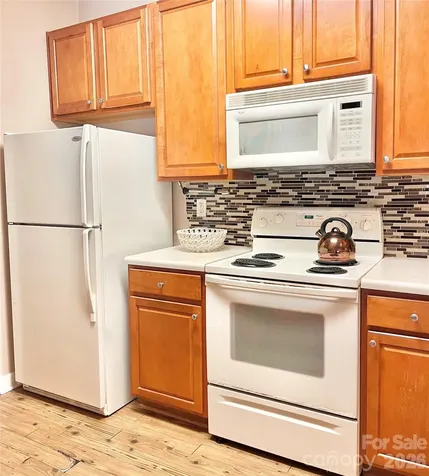 11264 Hyde Pointe Court Charlotte NC 28262